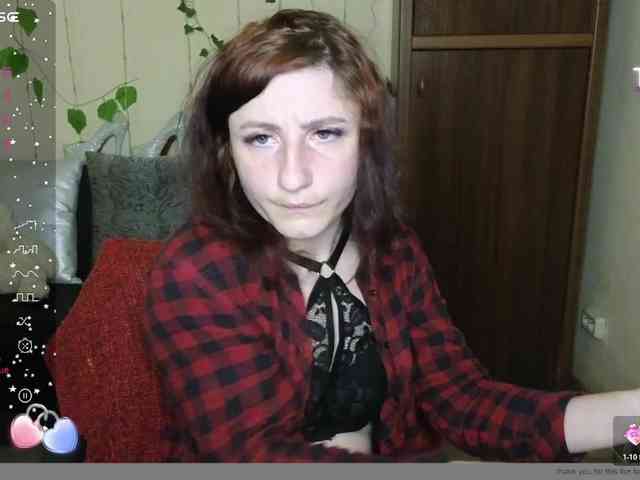 Musekittyjeni112 webcam