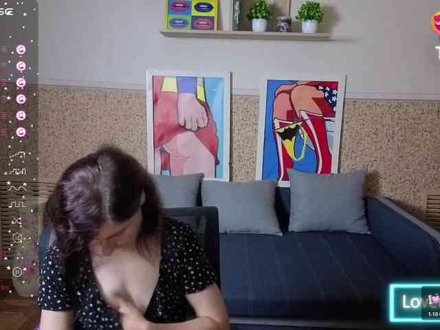 Musekittyjeni112 webcam