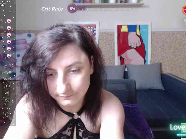 Musekittyjeni112 webcam