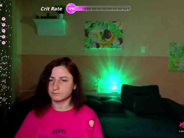 Musekittyjeni112 webcam