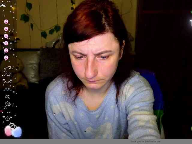 Musekittyjeni112 webcam