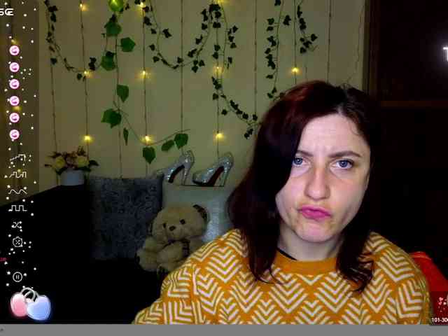 Musekittyjeni112 webcam