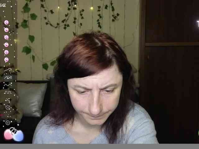 Musekittyjeni112 webcam