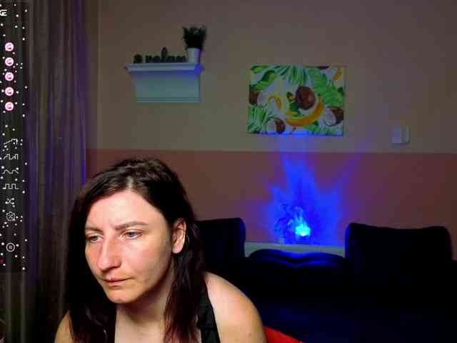Musekittyjeni112 webcam