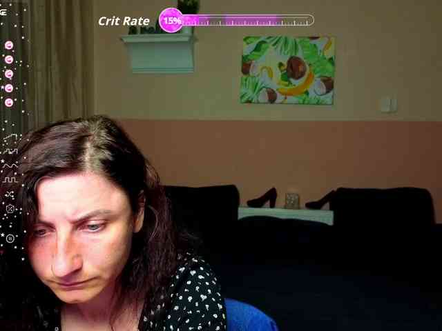 Musekittyjeni112 webcam