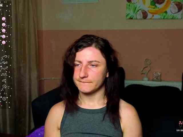 Musekittyjeni112 webcam