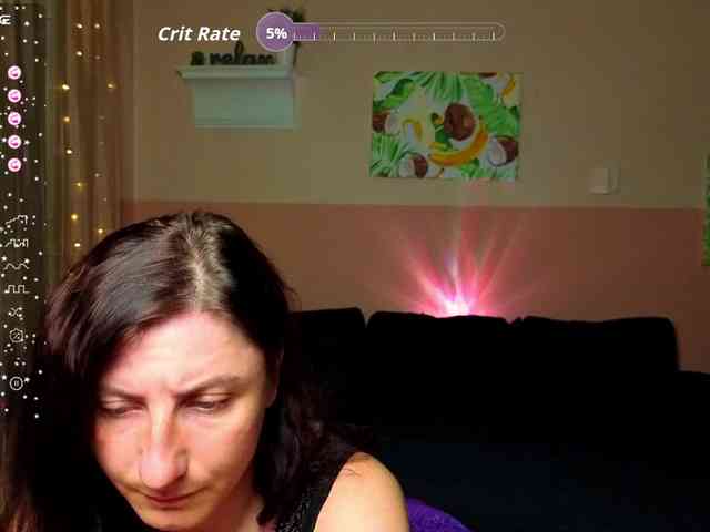 Musekittyjeni112 webcam