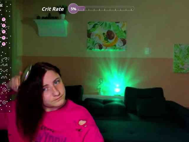 Musekittyjeni112 webcam