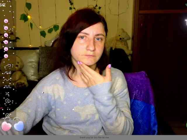 Musekittyjeni112 webcam