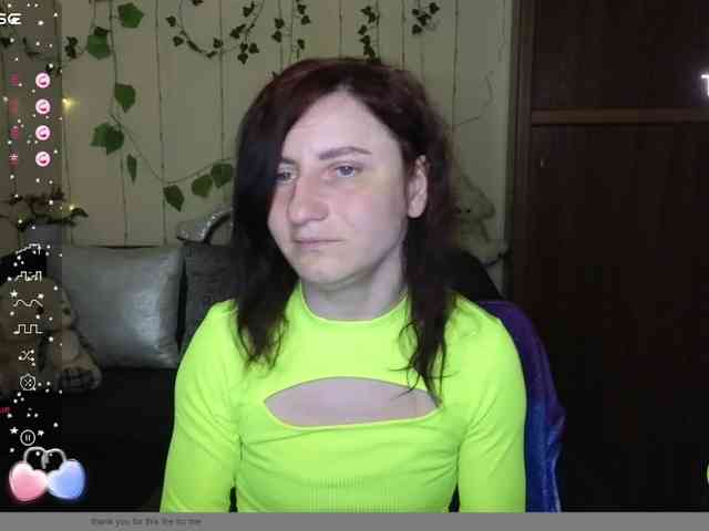 Musekittyjeni112 webcam