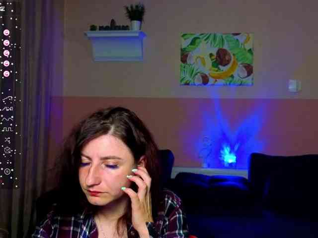 Musekittyjeni112 webcam