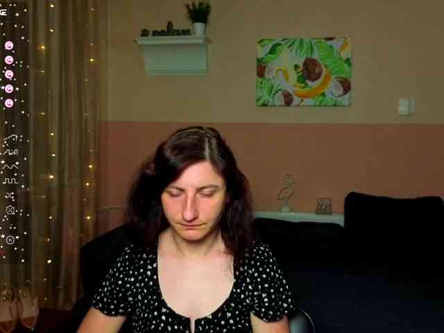 Musekittyjeni112 webcam
