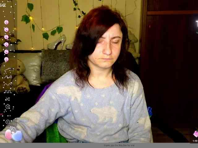 Musekittyjeni112 webcam