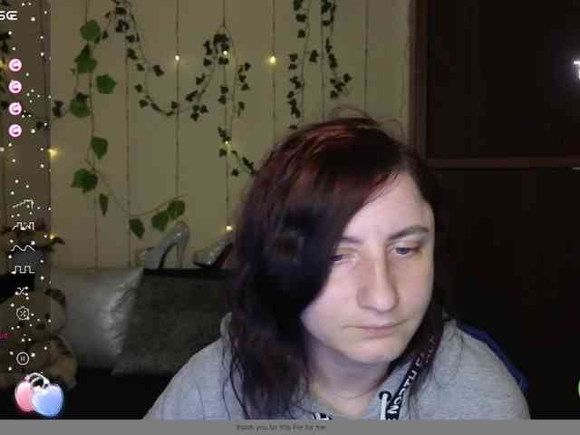 Musekittyjeni112 webcam