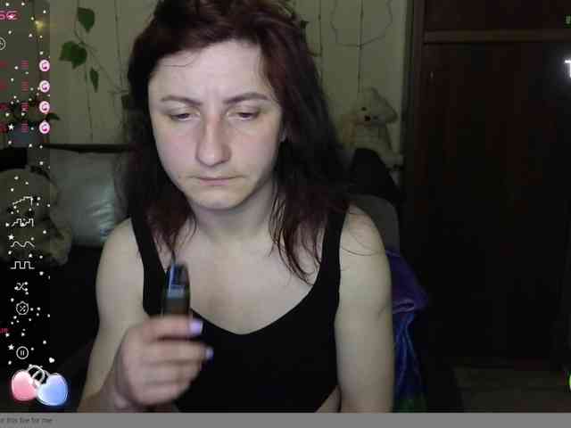 Musekittyjeni112 webcam