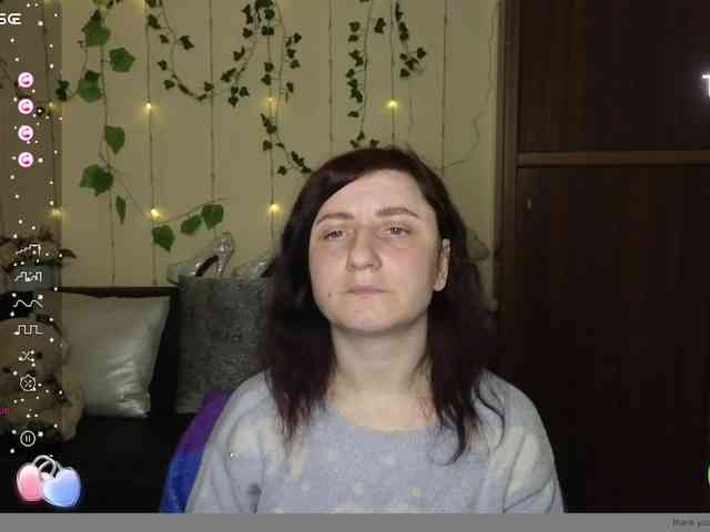 Musekittyjeni112 webcam