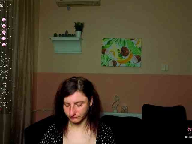 Musekittyjeni112 webcam