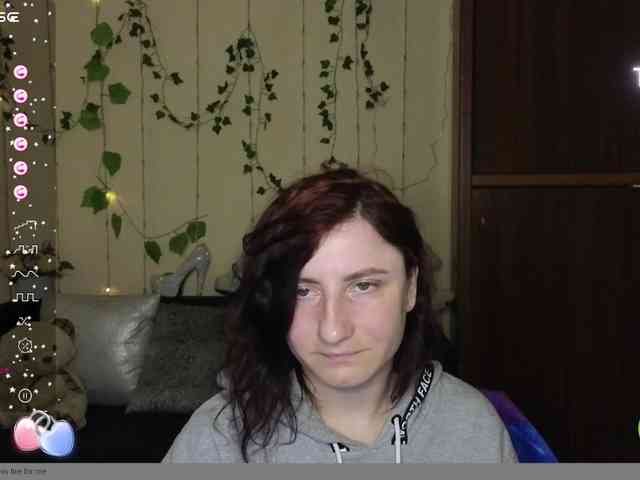 Musekittyjeni112 webcam