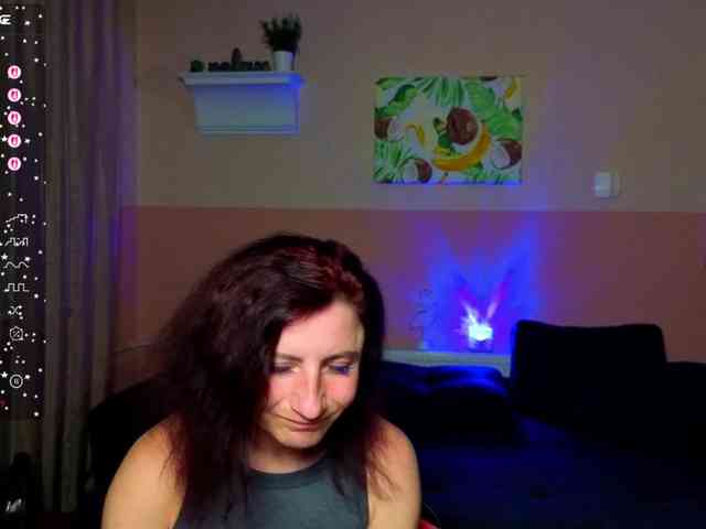 Musekittyjeni112 webcam