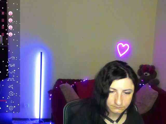 Musekittyjeni112 webcam