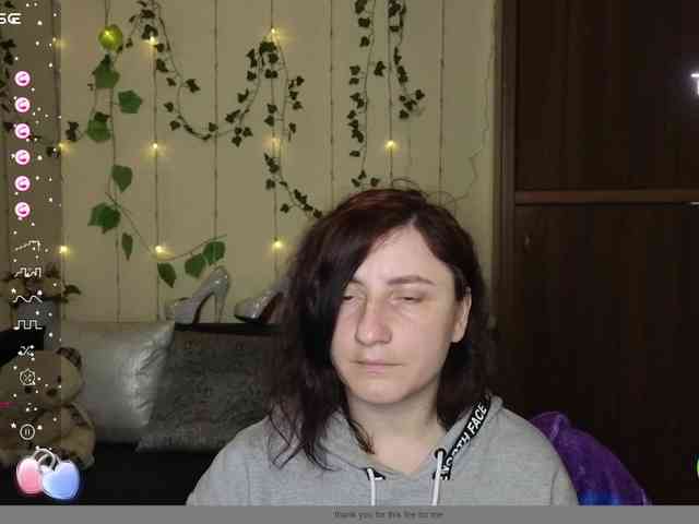 Musekittyjeni112 webcam