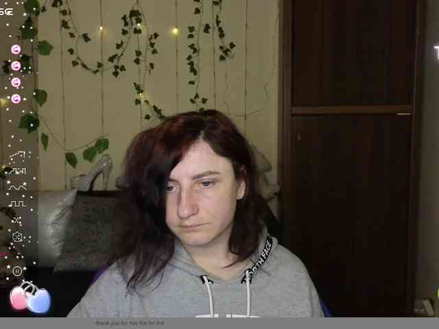 Musekittyjeni112 webcam