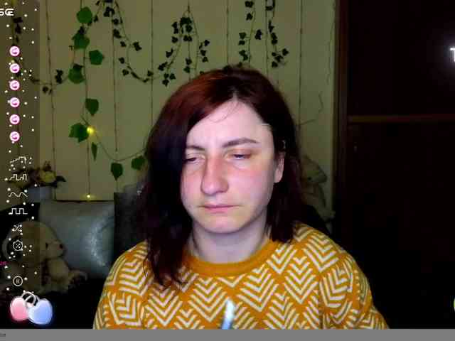 Musekittyjeni112 webcam