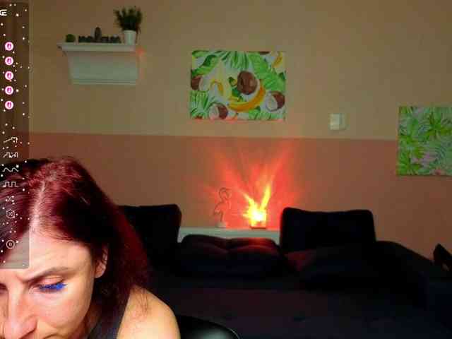 Musekittyjeni112 webcam
