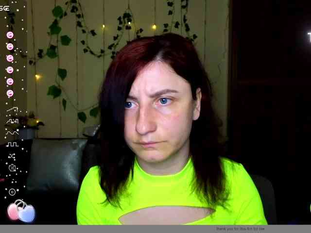 Musekittyjeni112 webcam