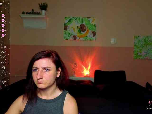 Musekittyjeni112 webcam