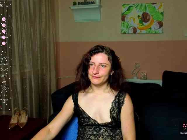 Musekittyjeni112 webcam