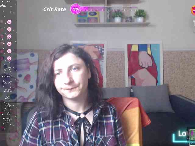 Musekittyjeni112 webcam