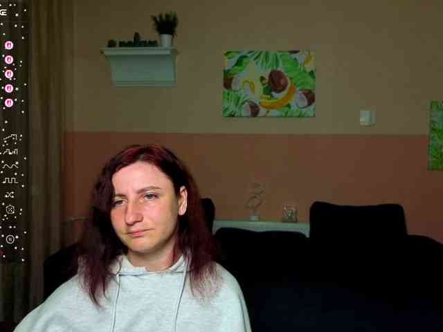 Musekittyjeni112 webcam