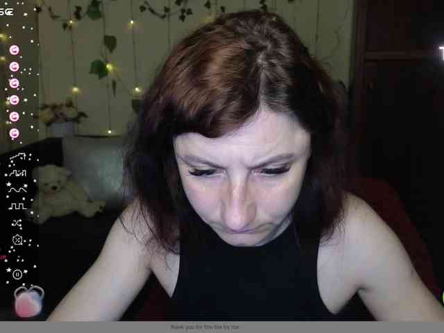 Musekittyjeni112 webcam