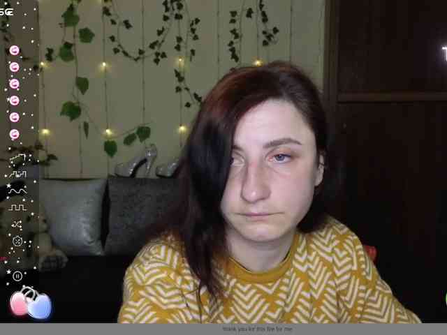 Musekittyjeni112 webcam