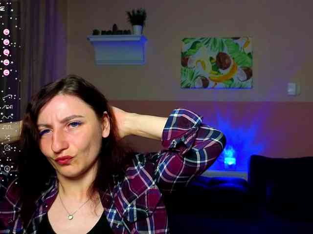 Musekittyjeni112 webcam