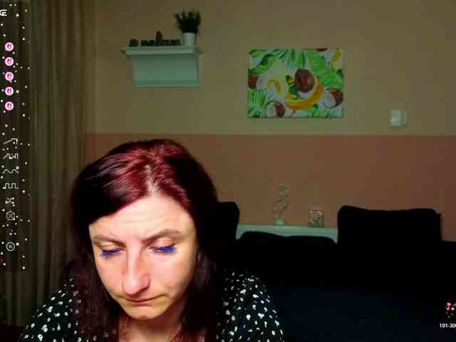 Musekittyjeni112 webcam
