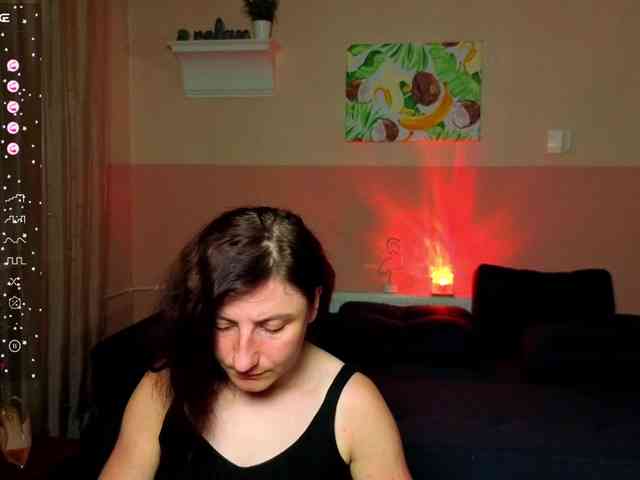 Musekittyjeni112 webcam