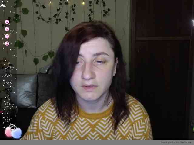 Musekittyjeni112 webcam