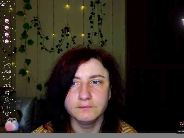 Musekittyjeni112 webcam