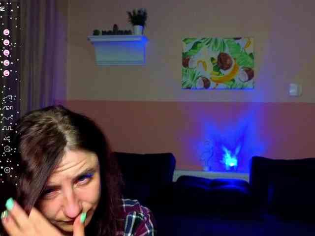 Musekittyjeni112 webcam
