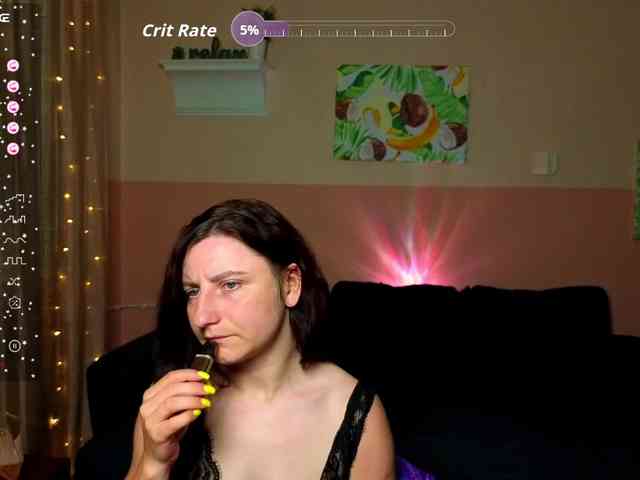 Musekittyjeni112 webcam