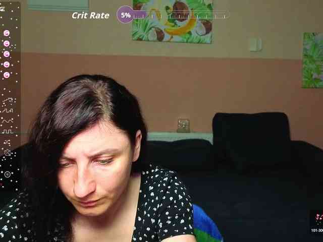 Musekittyjeni112 webcam