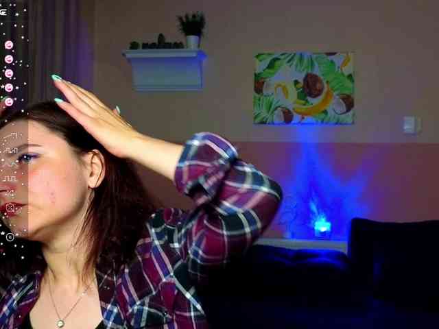 Musekittyjeni112 webcam