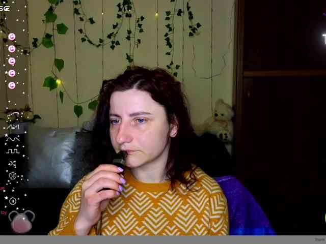 Musekittyjeni112 webcam