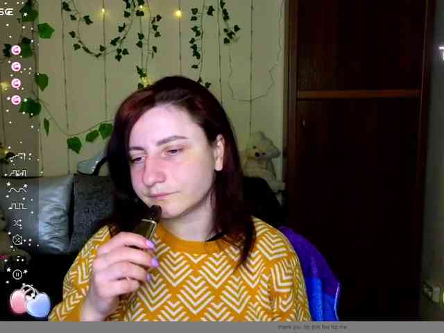 Musekittyjeni112 webcam