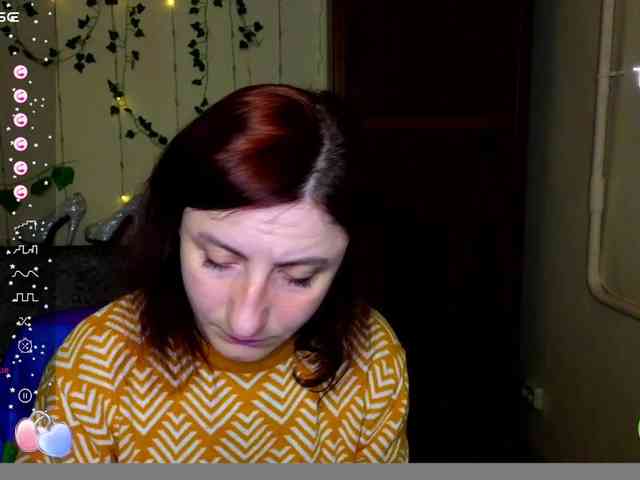 Musekittyjeni112 webcam