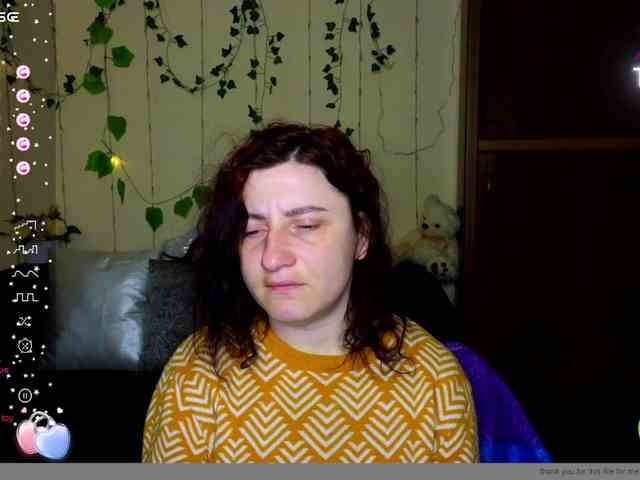 Musekittyjeni112 webcam