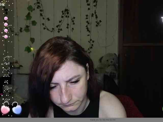 Musekittyjeni112 webcam
