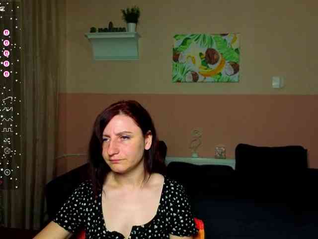 Musekittyjeni112 webcam